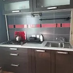Julia Lacplesa Apartman Riga