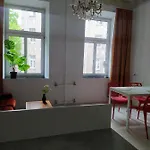 Julia Lacplesa Apartament *