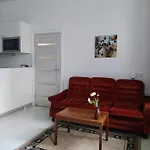 Julia Lacplesa Apartament