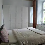 Julia Lacplesa Appartement Riga
