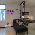 Apartament Julia Lacplesa Ryga