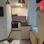 شقة Julia Lacplesa *