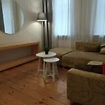 Julia Lacplesa Appartement Riga