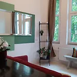 Apartament Julia Lacplesa Ryga