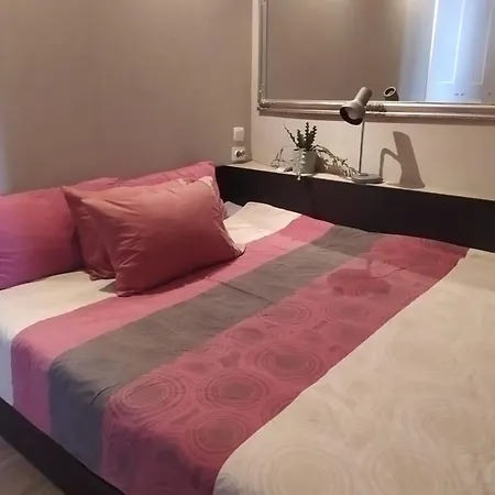 Apartment Julia Lacplesa