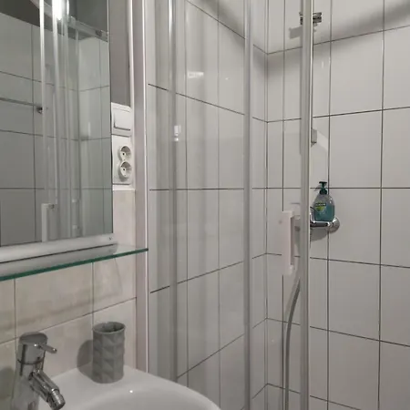 Julia Lacplesa Apartment Riga