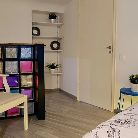 Apartment Julia Lacplesa
