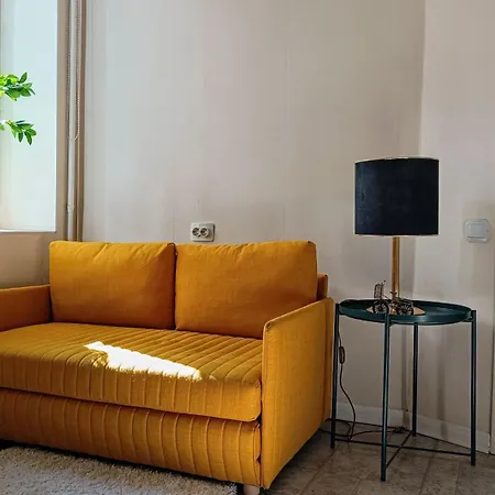 Apartment Julia Lacplesa *