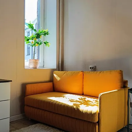 Apartment Julia Lacplesa Riga