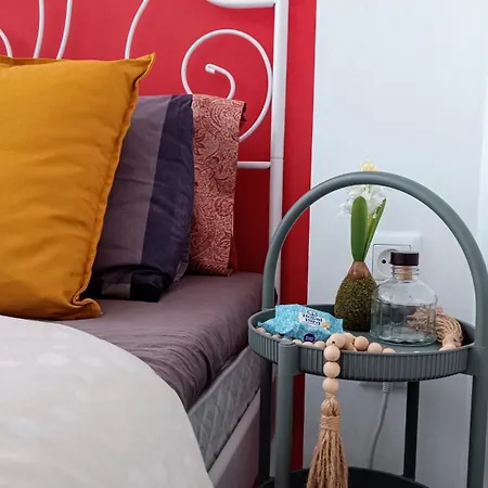 Apartment Julia Lacplesa
