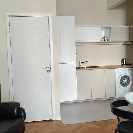 Apartment Julia Lacplesa *