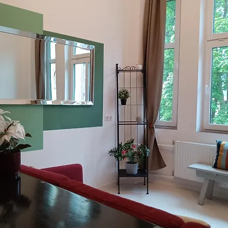 Apartment Julia Lacplesa Riga