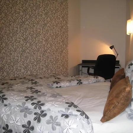 Julia Lacplesa Apartment