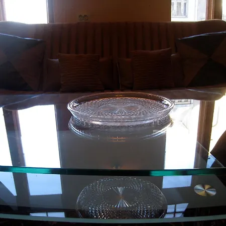 Apartment Julia Lacplesa