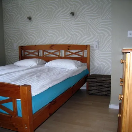 Julia Lacplesa 公寓 里加