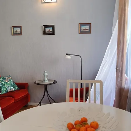 Apartament Julia Lacplesa