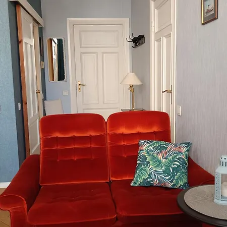 Apartament Julia Lacplesa *