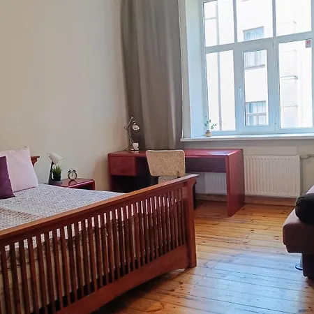Julia Lacplesa * Riga