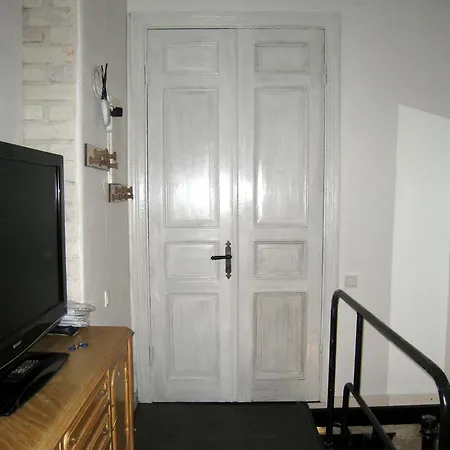 Apartment Julia Lacplesa