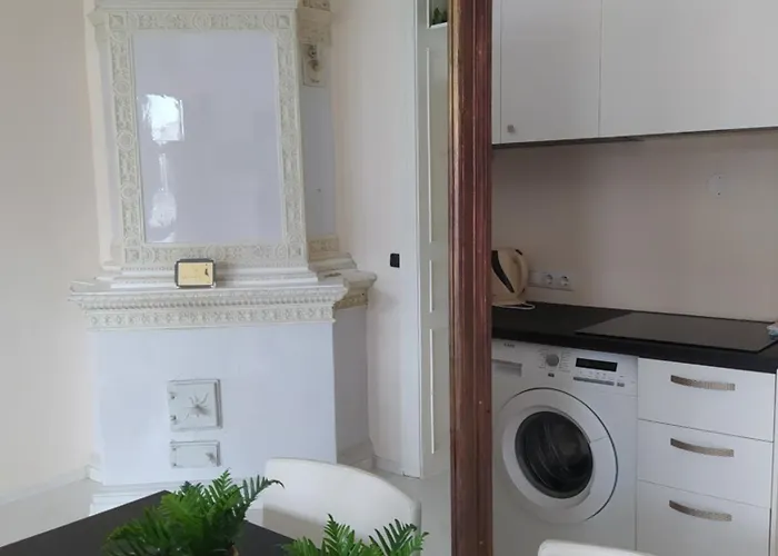 Julia Lacplesa Рига