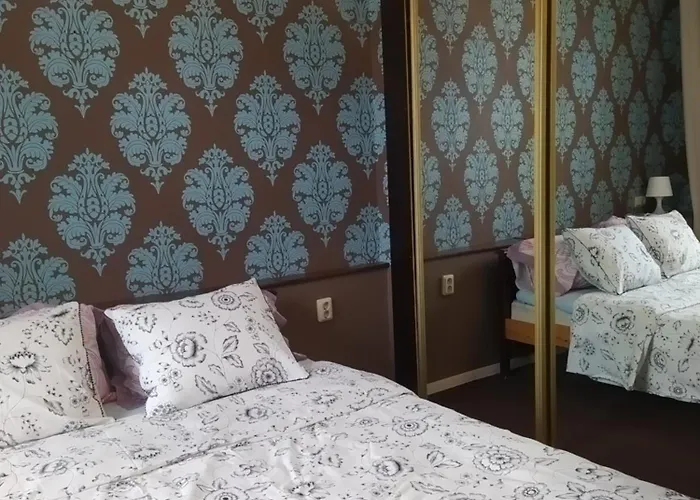 Julia Lacplesa Apartamento *