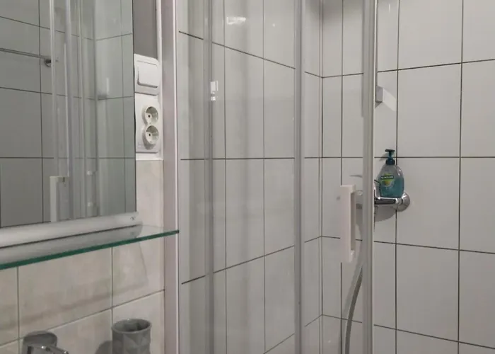 Julia Lacplesa Апартаменты Рига