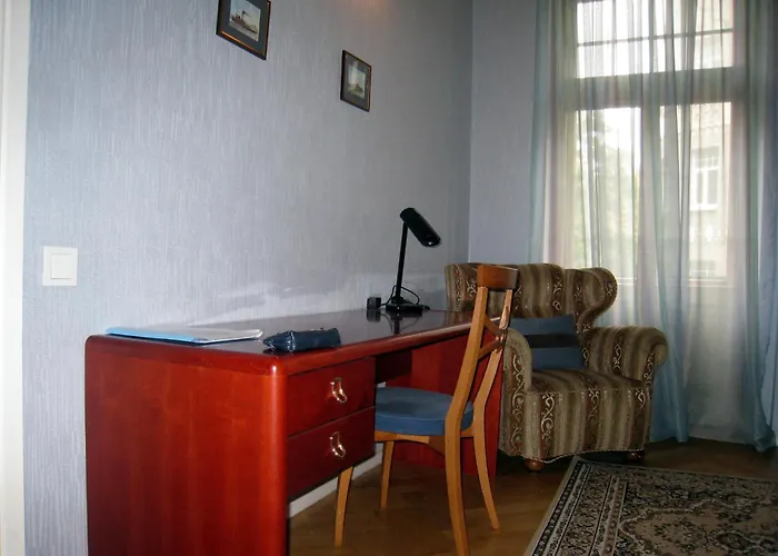 Julia Lacplesa Рига