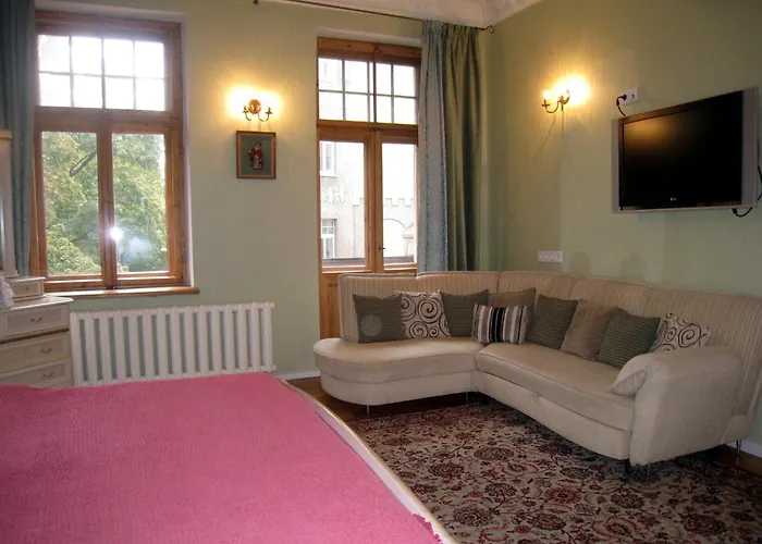 Julia Lacplesa * Рига