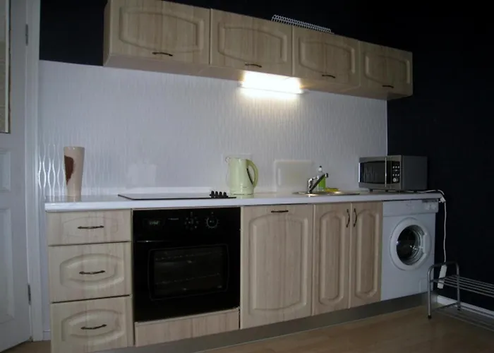 Julia Lacplesa Рига