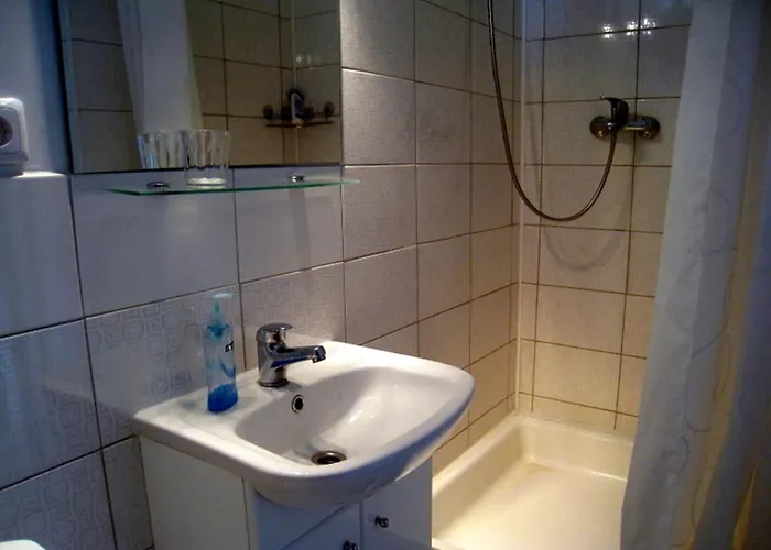 Julia Lacplesa Апартаменты