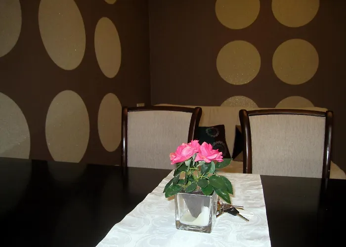 Апартаменты Julia Lacplesa Рига