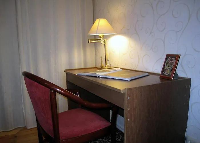 Апартаменты Julia Lacplesa *