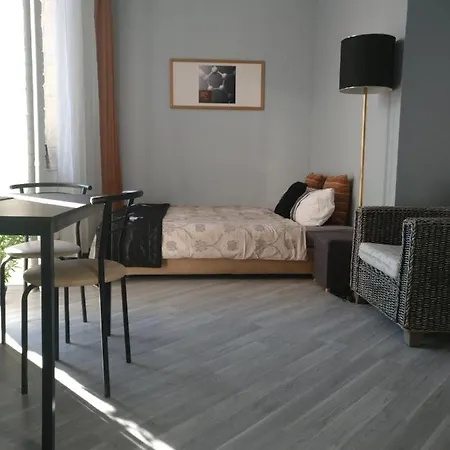 Julia Lacplesa Appartement *