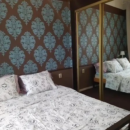 Julia Lacplesa Appartamento *