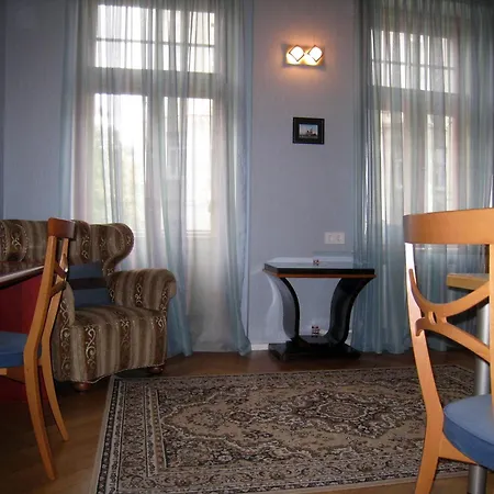 Appartamento Julia Lacplesa Riga