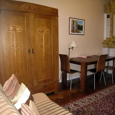 Apartament Julia Lacplesa *