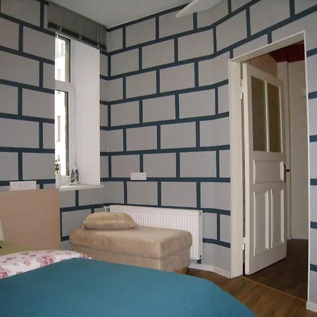 Julia Lacplesa Appartamento Riga