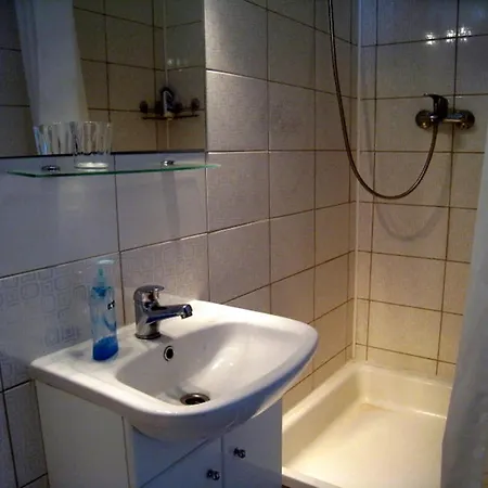 Julia Lacplesa Appartamento