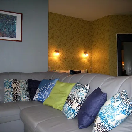 Appartamento Julia Lacplesa