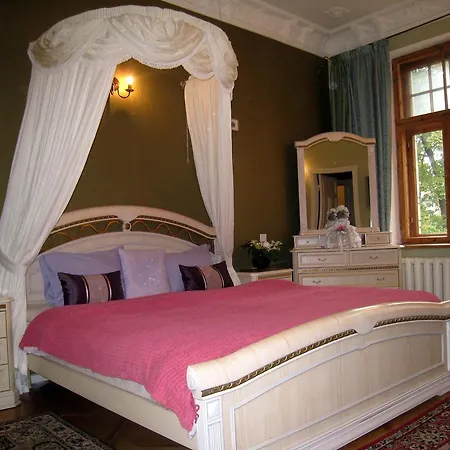 Appartamento Julia Lacplesa *