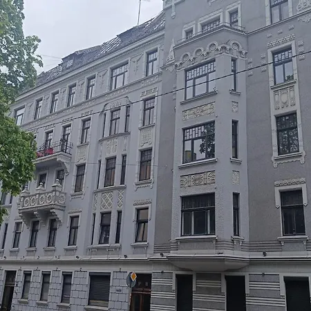 Julia Lacplesa * Riga