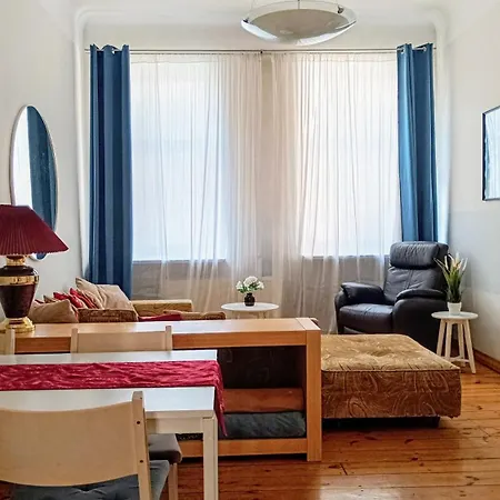 Appartement Julia Lacplesa