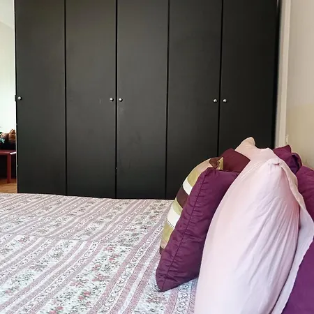 Apartman Julia Lacplesa