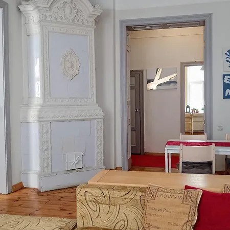 Apartman Julia Lacplesa