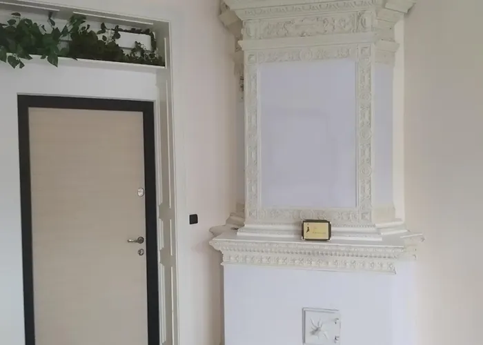 Apartament Julia Lacplesa *