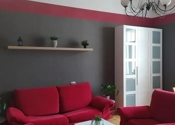 Apartament Julia Lacplesa *