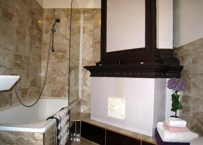 Apartament Julia Lacplesa *