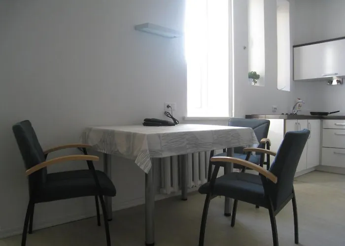 Julia Lacplesa * Ryga