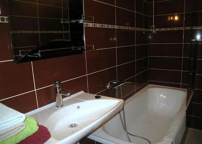 Julia Lacplesa Apartament *