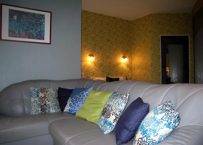 Apartament Julia Lacplesa